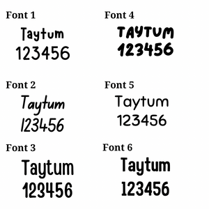 Custom Listing Growth Chart