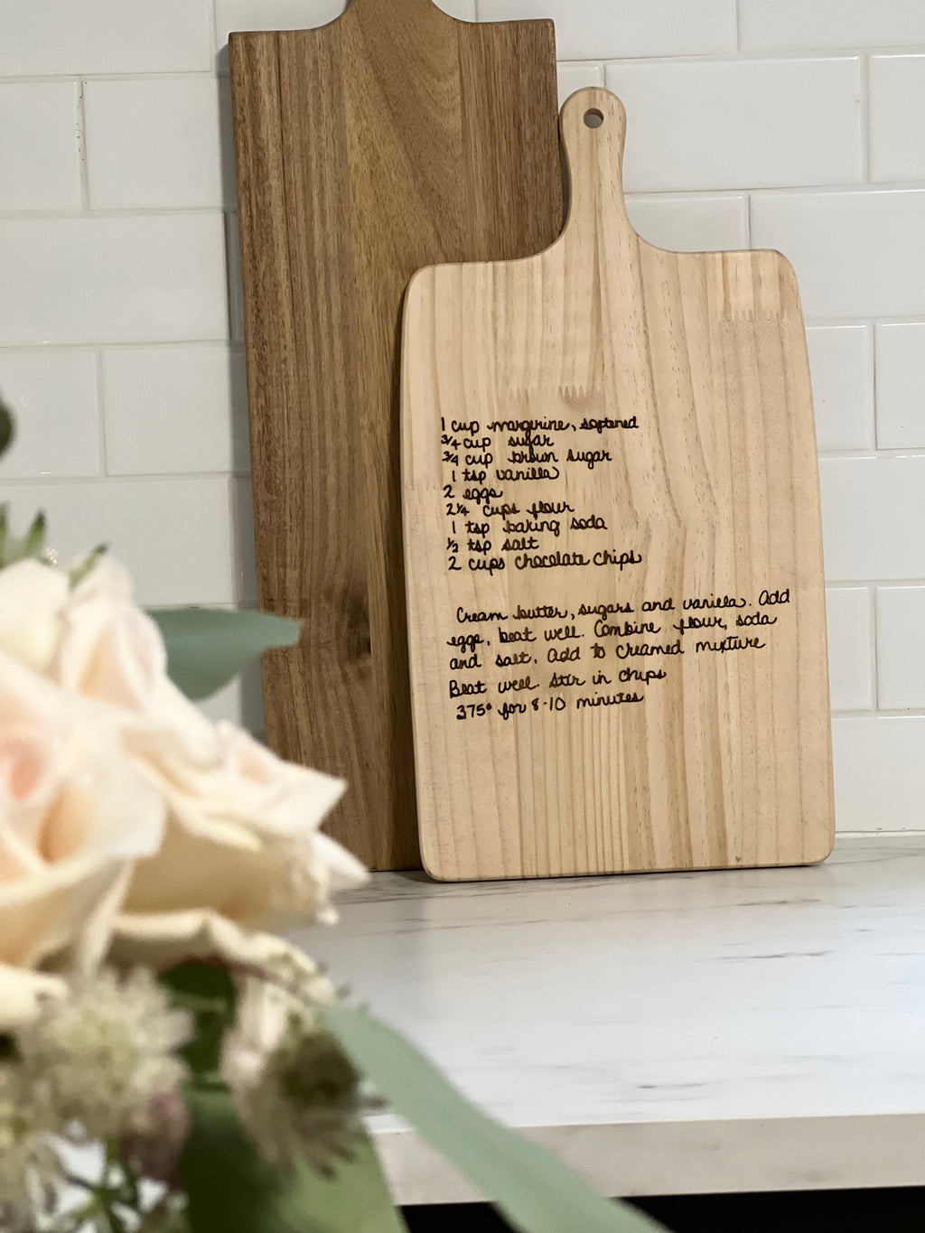 Small Deli Cutting Board – The Faded Farmhouse